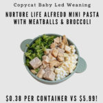 Copycat Nurture Life Alfredo